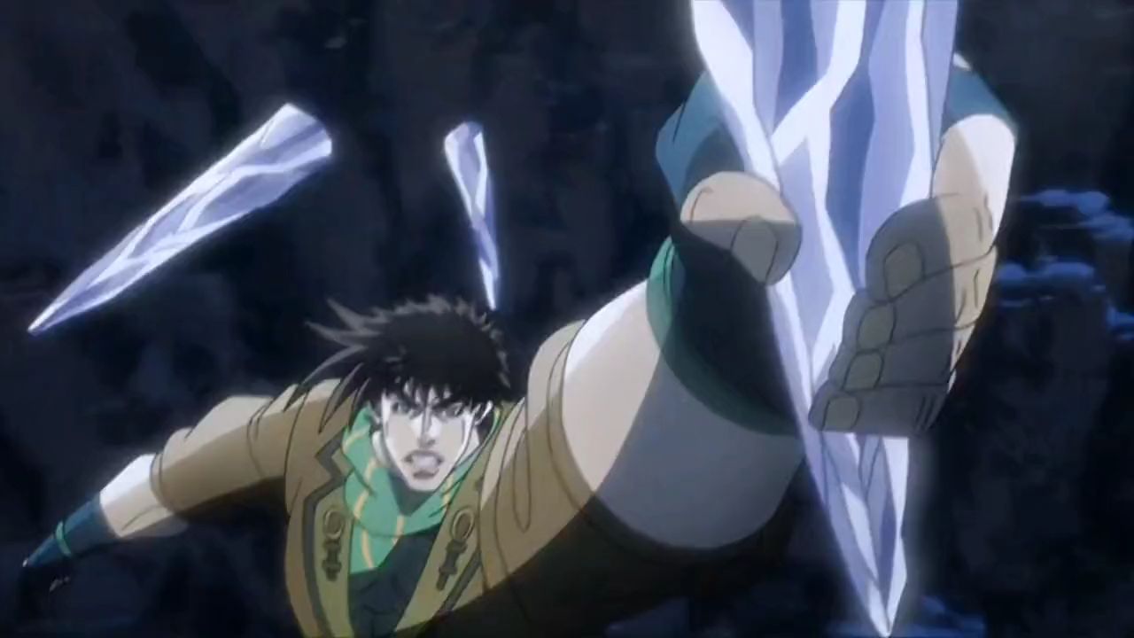 西撒和乔瑟夫还真的有默契