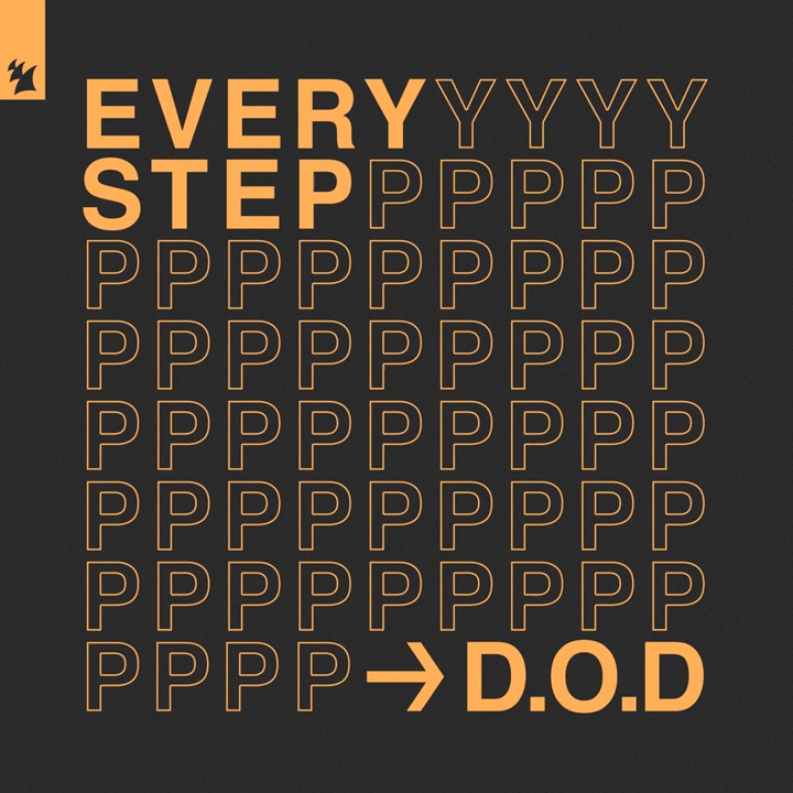 [图]D.O.D-Every Step (Extended Mix)