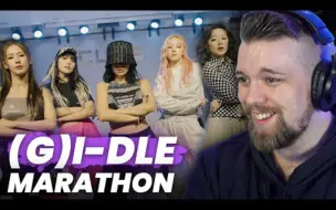 Tải video: 20221211 LKTV 直播'(G)I-DLE马拉松' 看 (G)I-DLE 所有练习室舞蹈