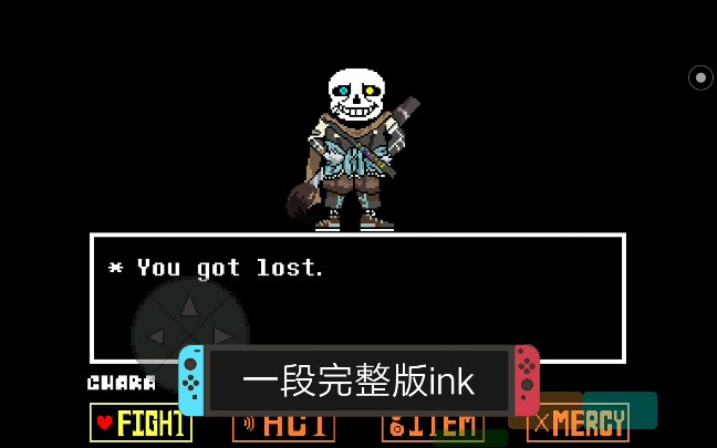 ⅰnksans一阶段完整版