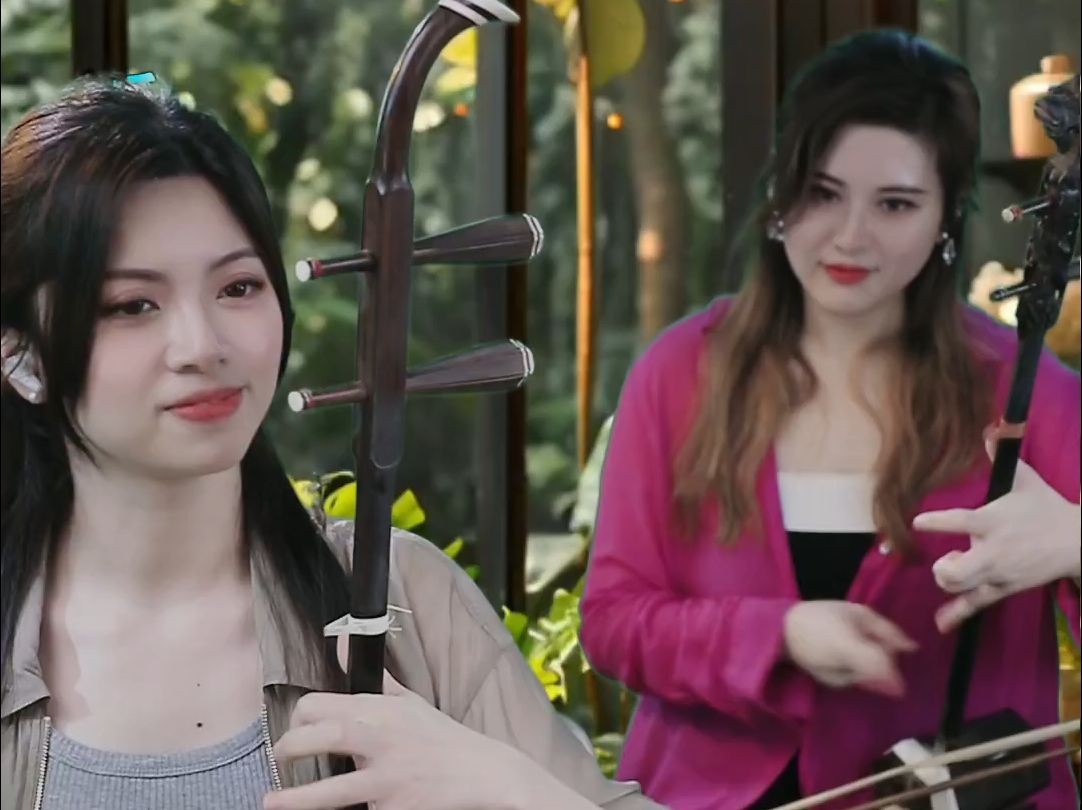 【二胡】《赛马》(熊浠文 2024-04-26)