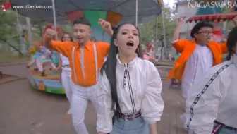 Siti Badriah Lagi Syantik Official Music Video Nagaswara Music 哔哩哔哩 Bilibili