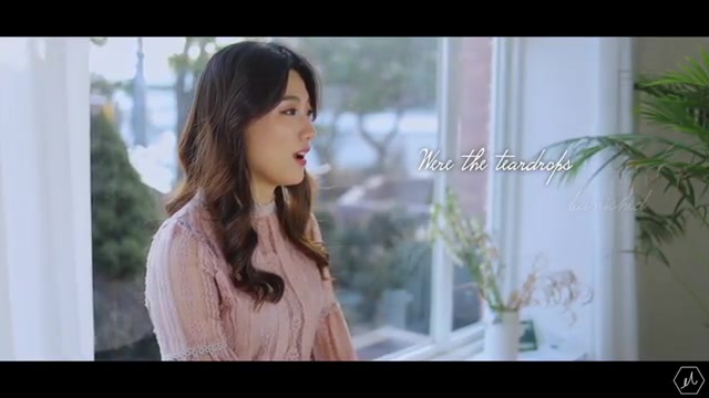 [图]韩国人气次女高音Hyojoo Park 母亲教我的歌 Songs My Mother taught me