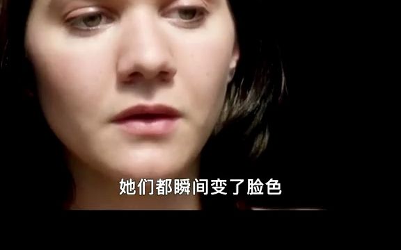 单亲妈妈做全麻手术,却被医生趁机侵害,犯罪片《指控》哔哩哔哩bilibili