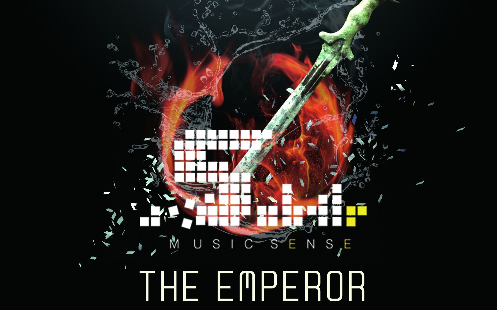 exo四周年半原创专辑【the emperor】同名主打歌