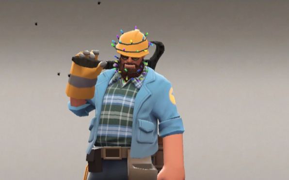 同志!来瓶伏特加!