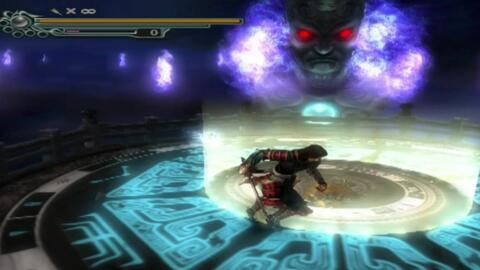 Ps2 鬼武者3代一闪修炼全过程 哔哩哔哩 Ps2 鬼武者3代一闪修炼全过程 哔哩哔哩