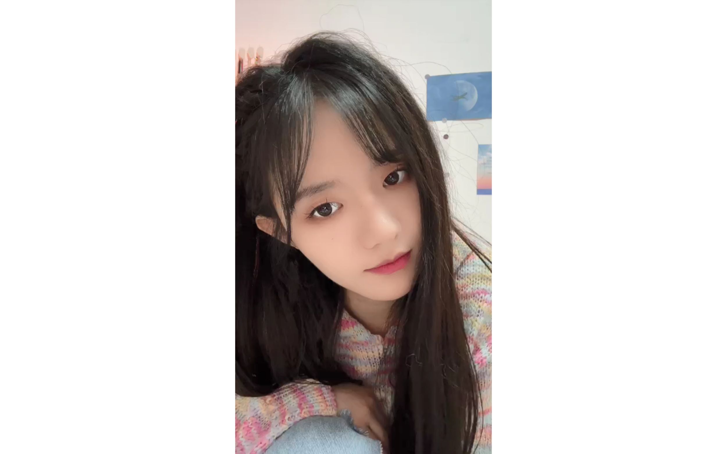 【snh48【姜杉】20230311丨姜杉口袋房间直播丨 hi