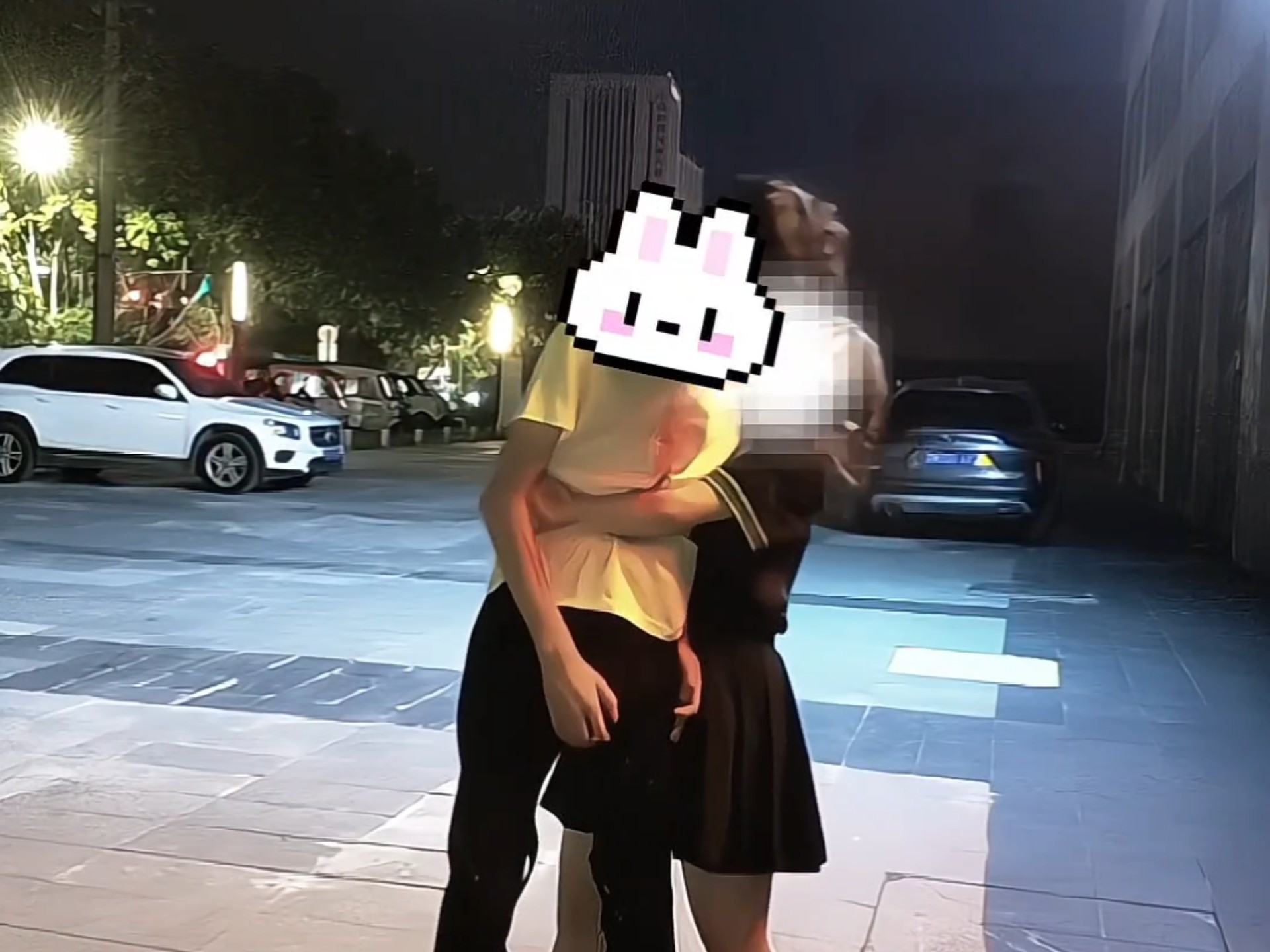 无法公主抱之人【动态视频】