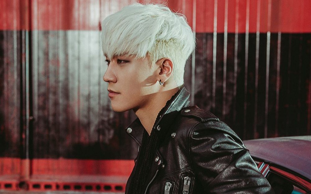 【李升炫】bigbang 胜利教科书级别的舞台表演 个人part 精选现场合集