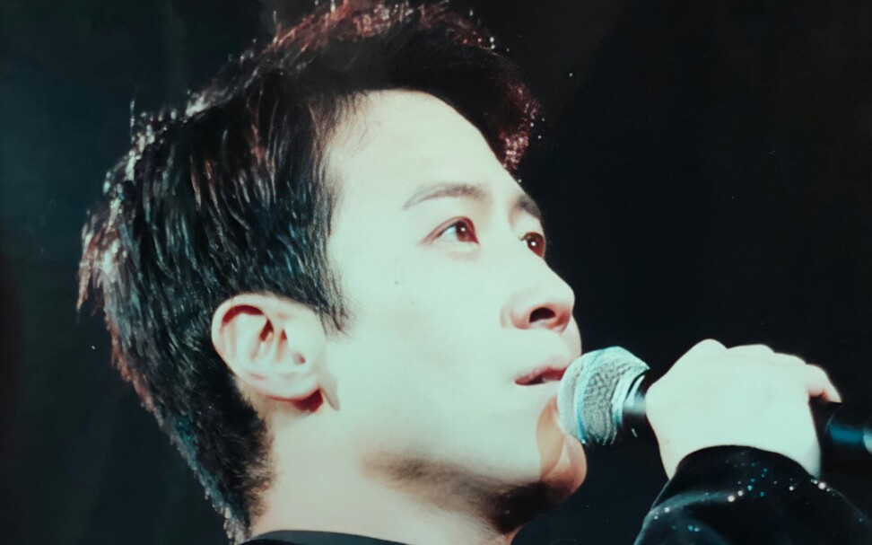 [黎明leon]97斧山影展气场最强丶现场最劲丶出场最帅