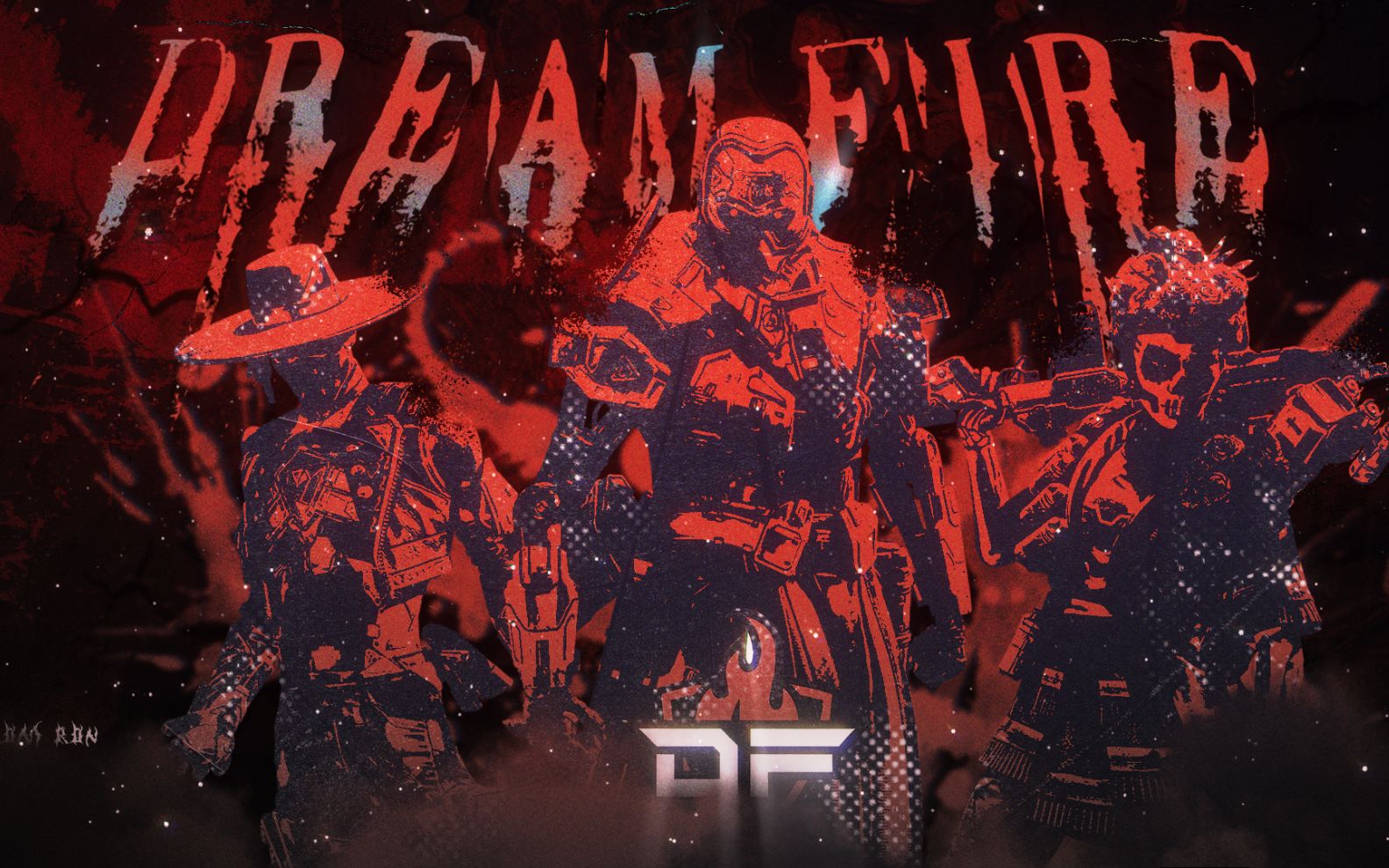 【wallpaper】steam壁纸 周榜top15 23年7月16日