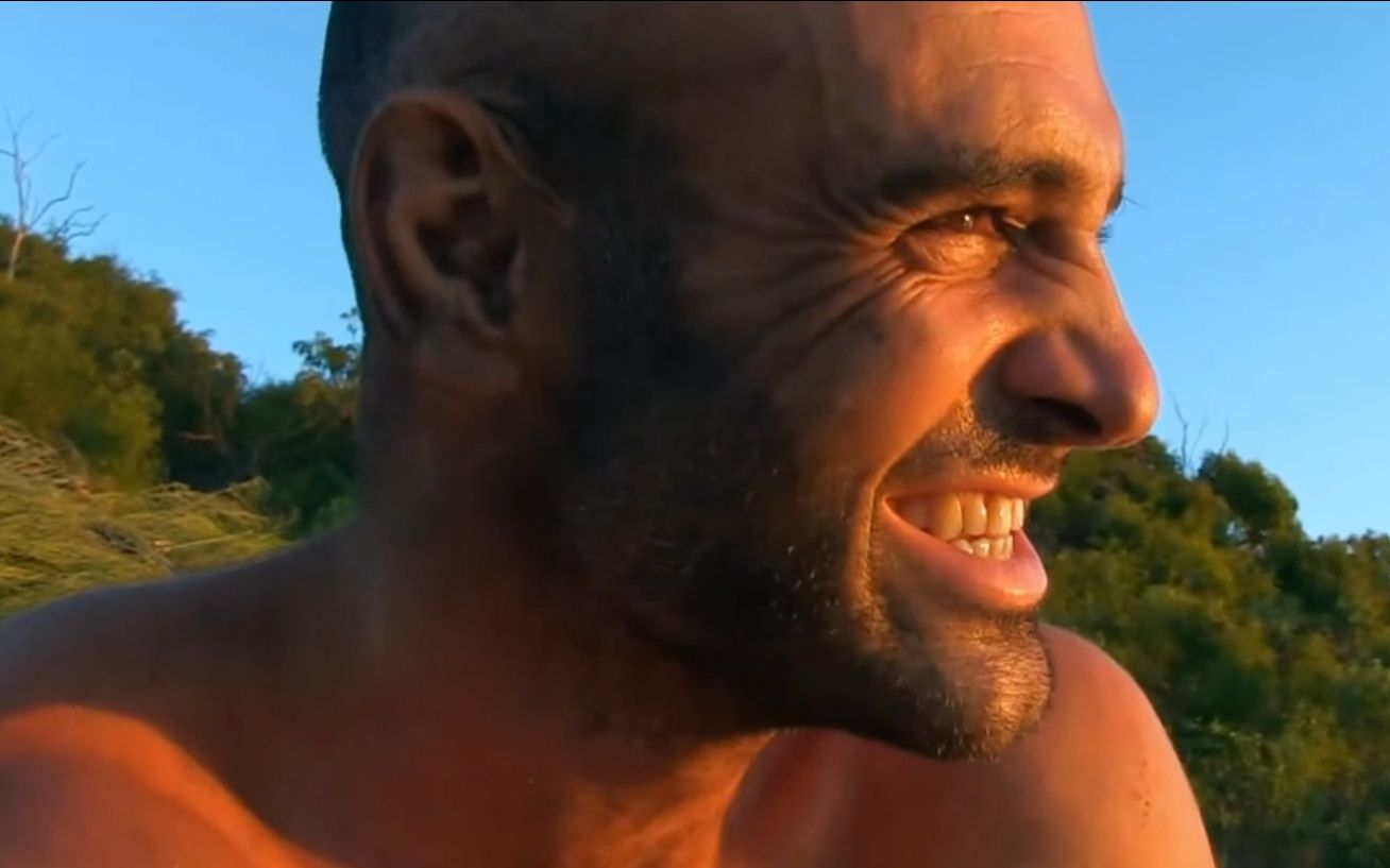 盘点德爷吃过的野味【1-3集】