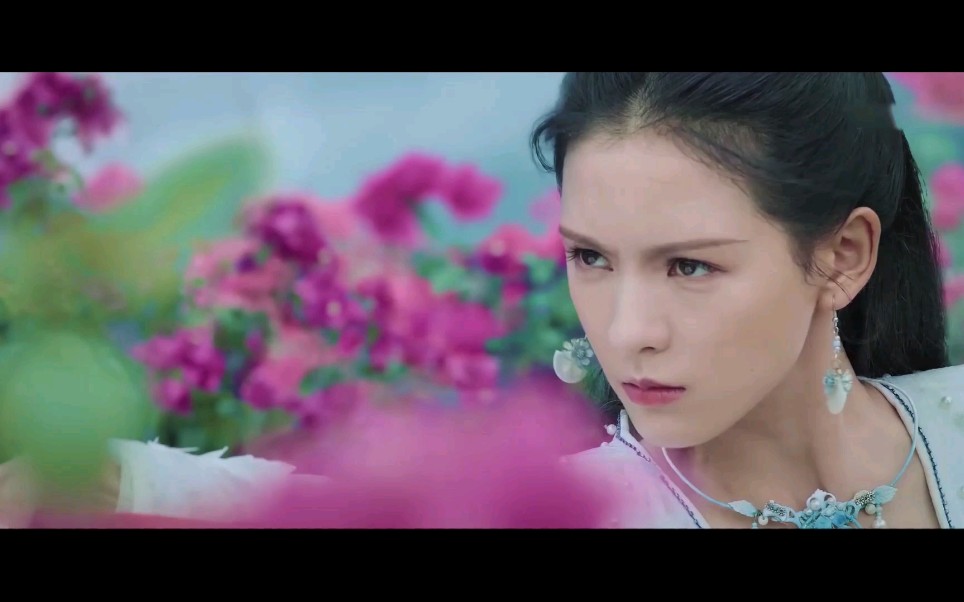 【影视混剪】人鱼缚