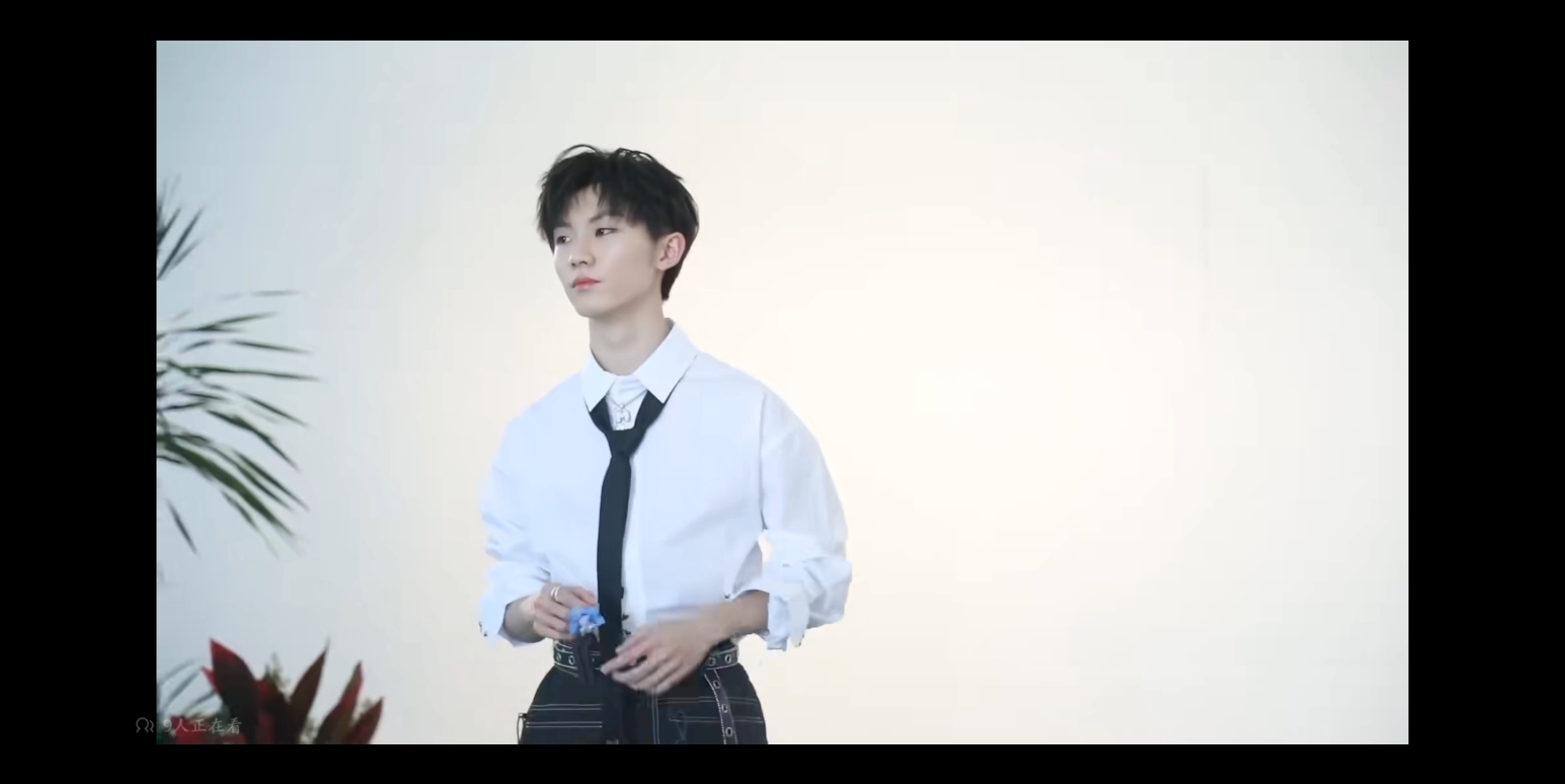 【马嘉祺】好喜欢小马呀