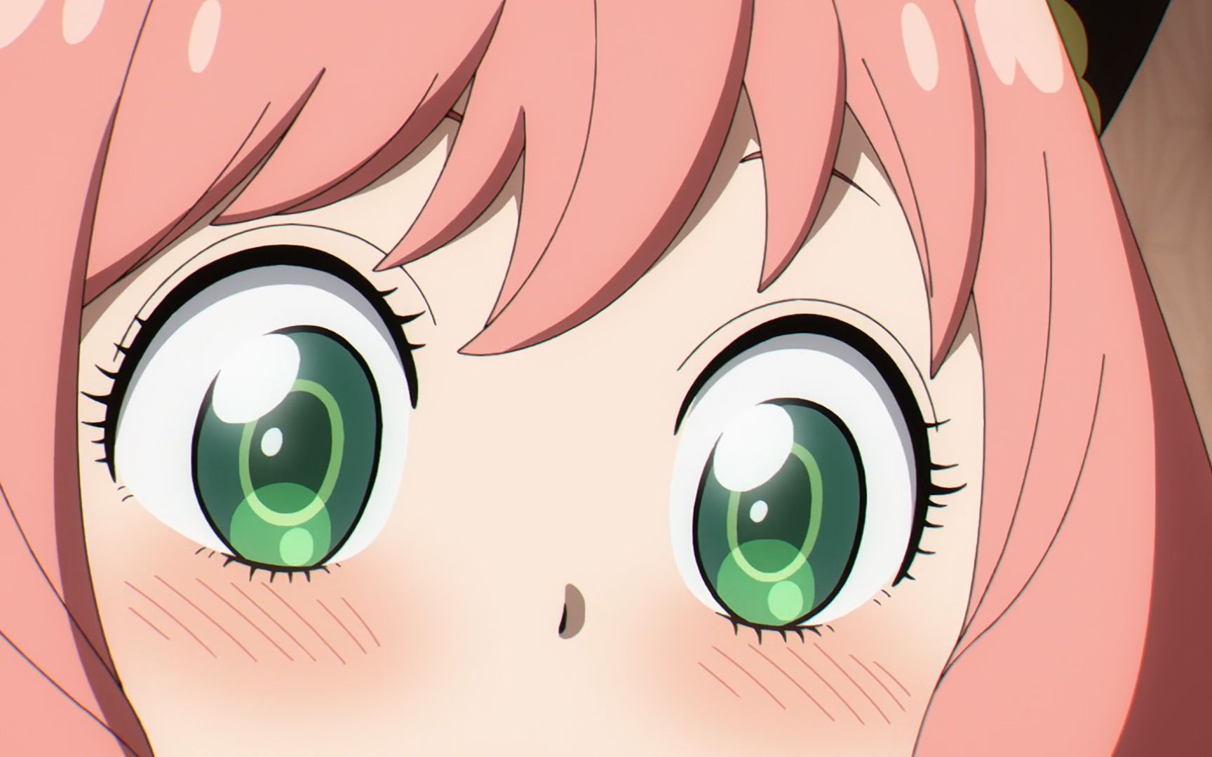 间谍过家家大头阿尼亚小头爸爸