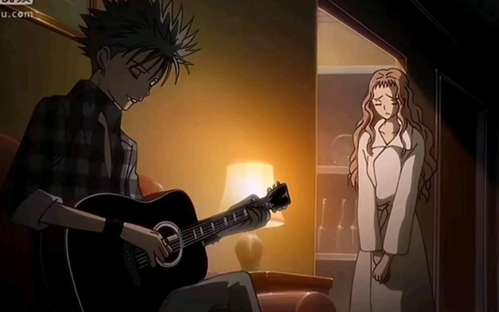 【真一79蕾拉】莲:跟他同居不会心生邪念吗2333