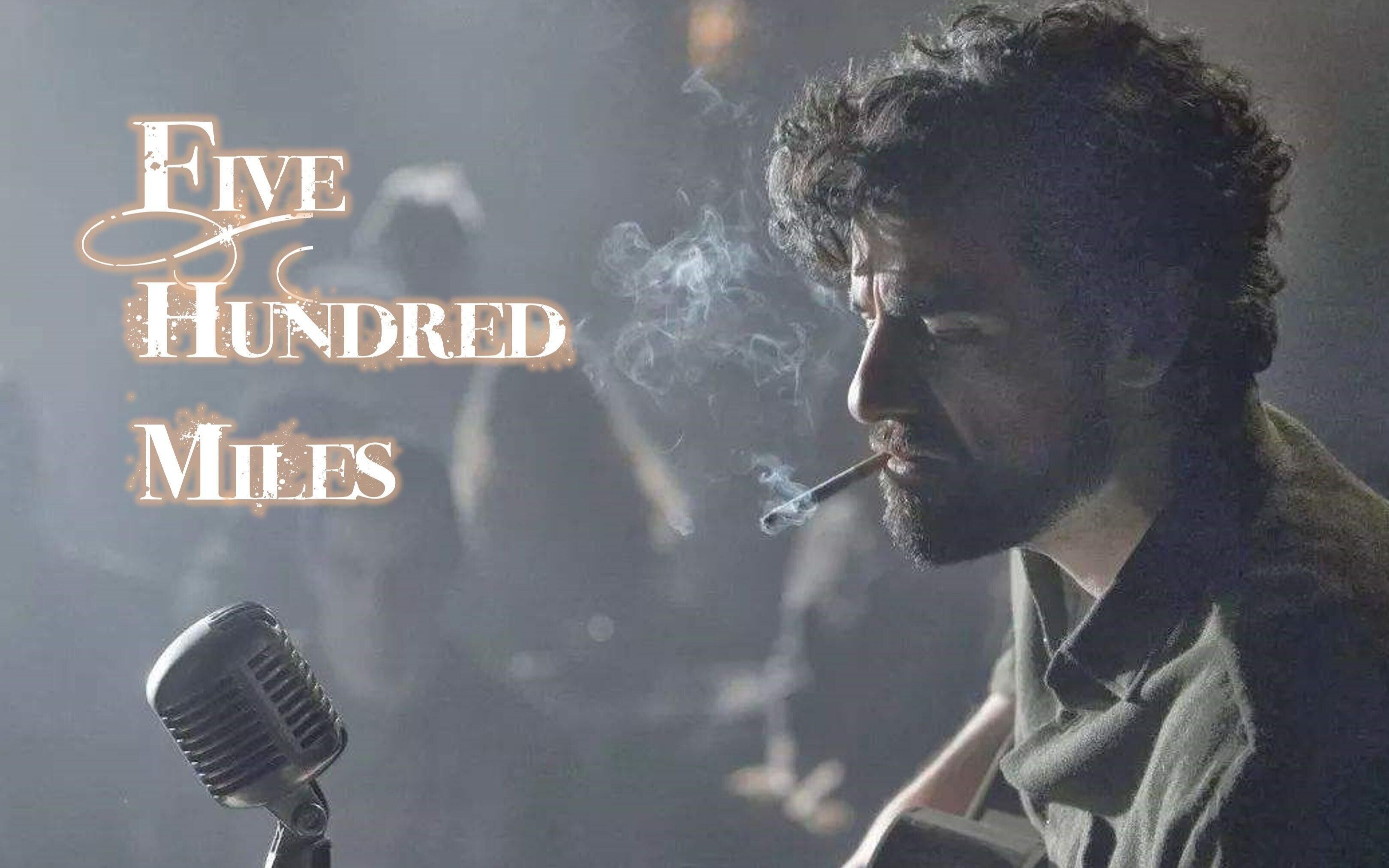 音乐欣赏单曲循环超好听经典美国民谣fivehundredmiles德国santiano