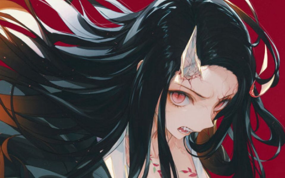 【鬼灭之刃】——百鬼众魅