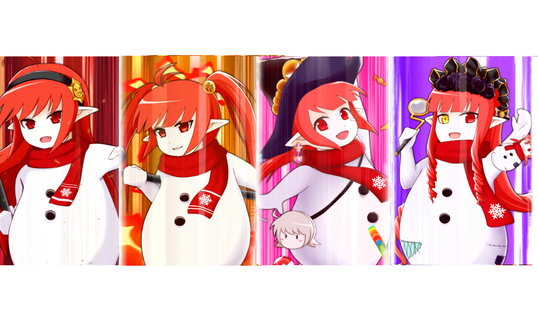 【dnf】重铸命运抉择荣光,我魔界人义不容辞