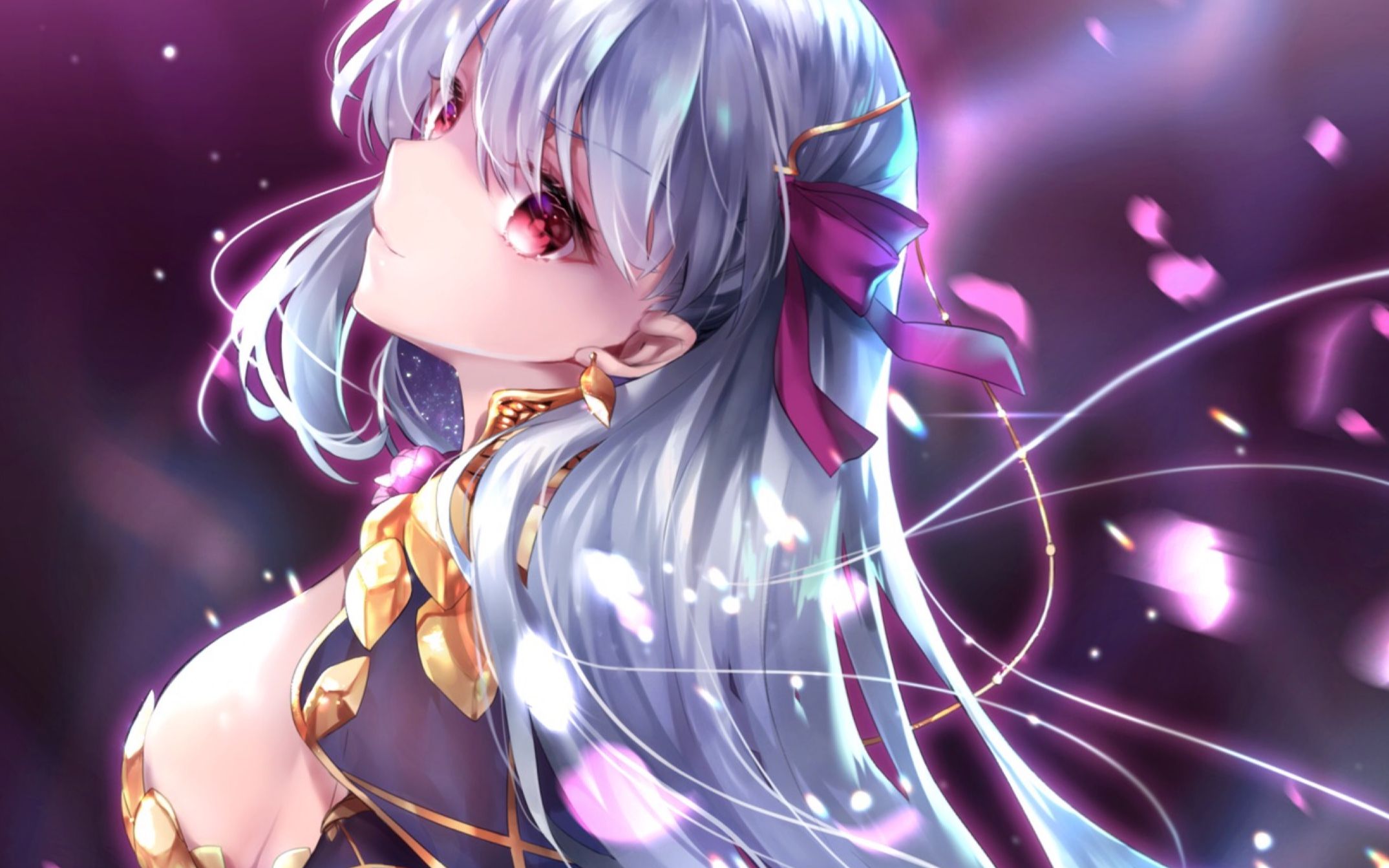 fgo本能寺活动一宝迦摩倍卡3t柴田_哔哩哔哩_bilibili