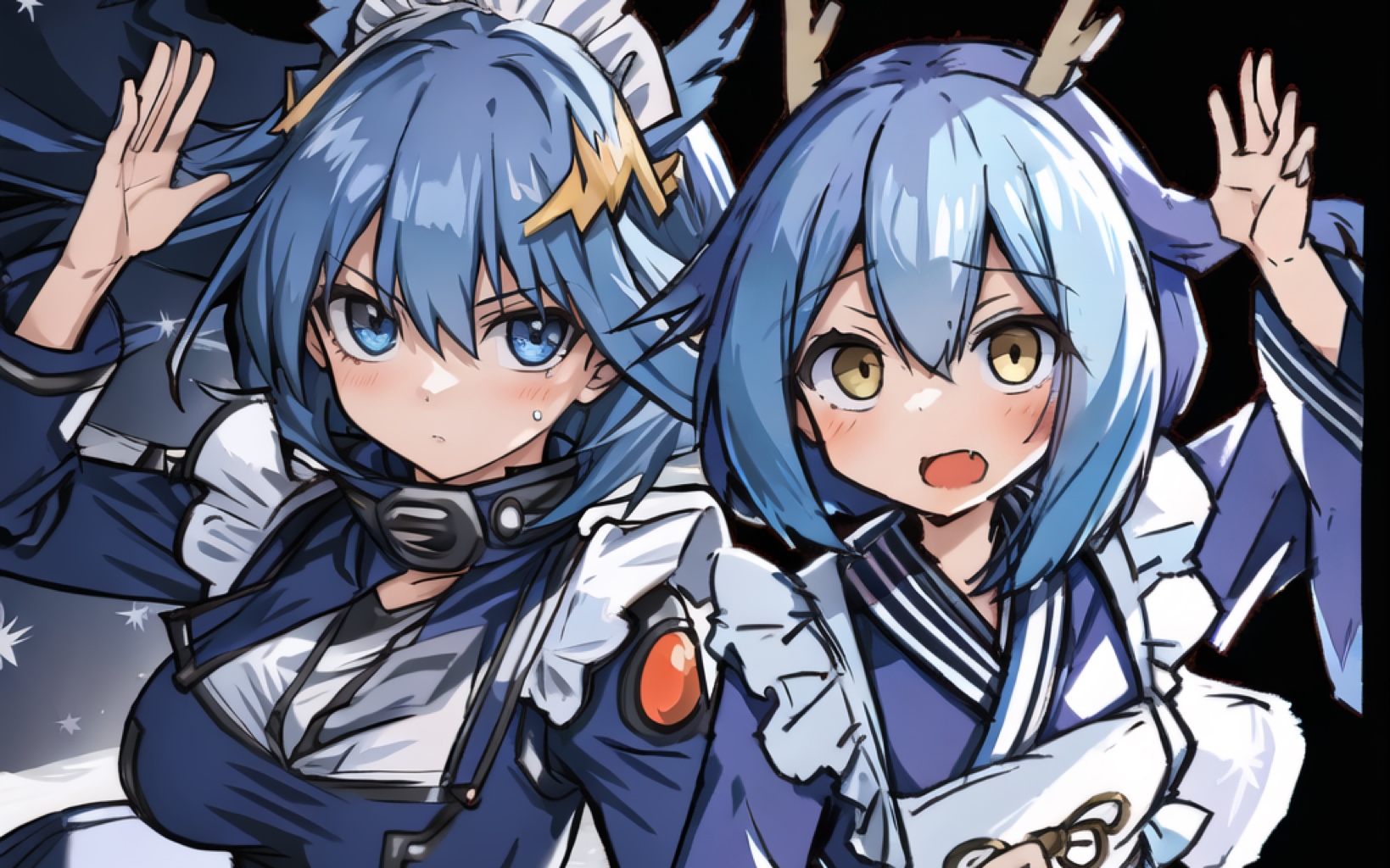 未曾设想的道路