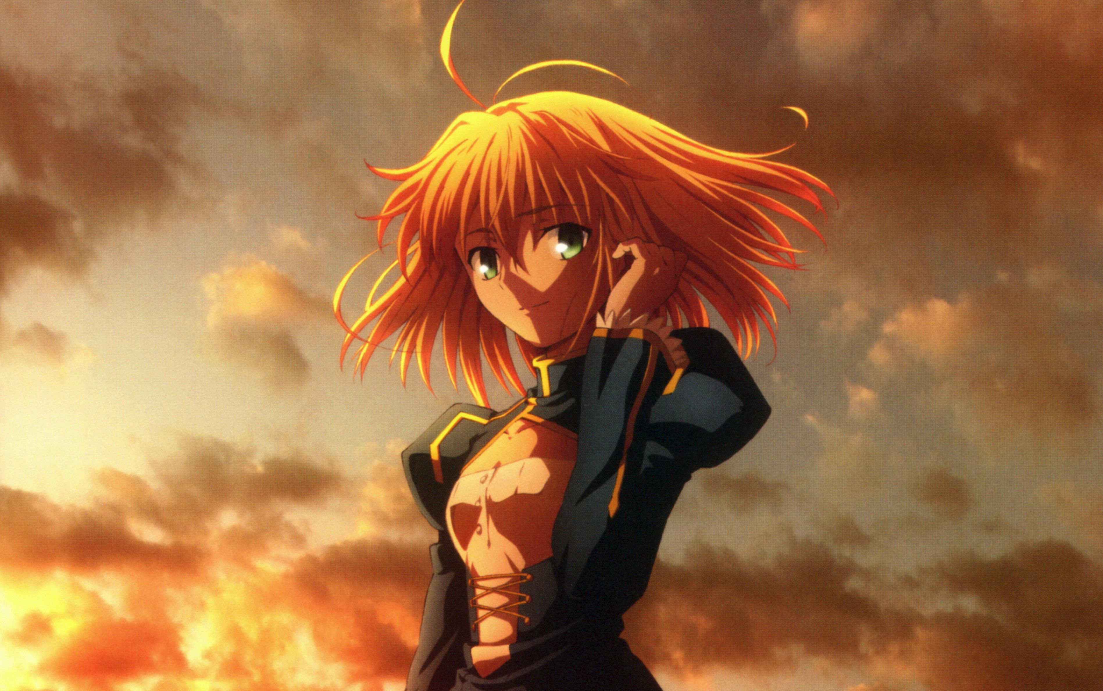 【to the beginning】庆祝fate/go国服将开【fgo】我可能玩了假fgo