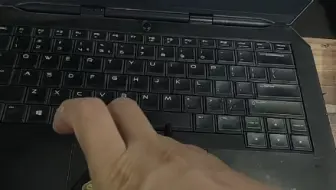 xss手柄，改肩扳微动abxy微动，两个摇杆改高精度摇杆，改好测试！