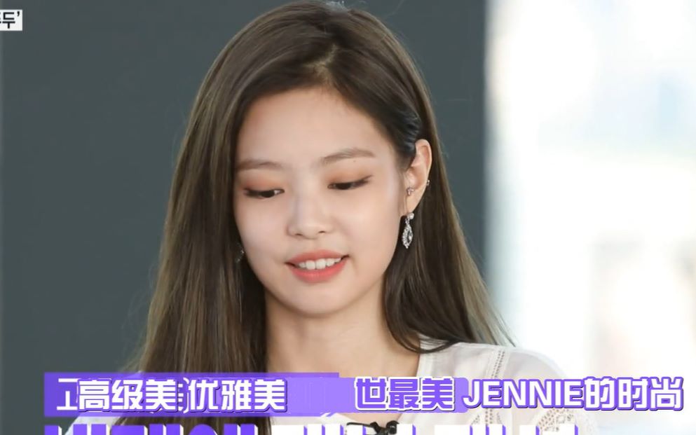 [图]【五站联合中字】180626 BLACKPINK SBS深夜本格演艺