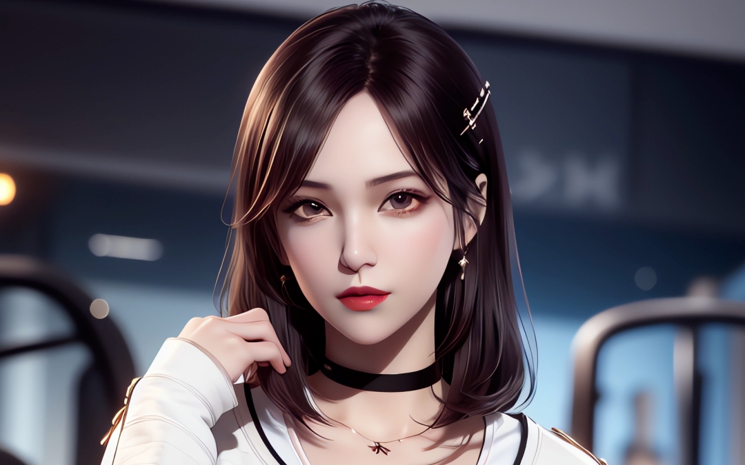 《吞噬星空》连体衣ai徐欣