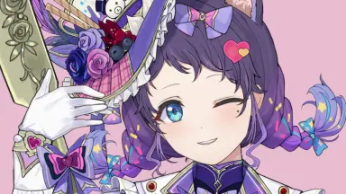相羽ういは　フルセット 相羽ういは/-哔哩哔哩_Bilibili