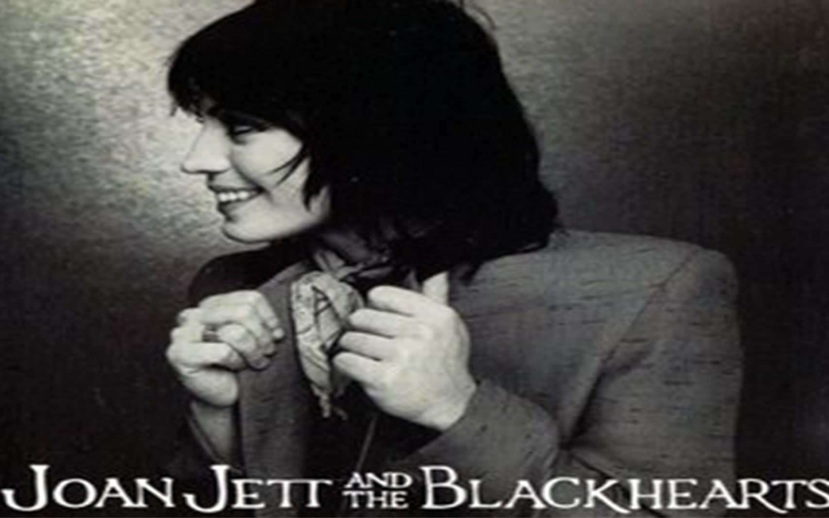 [图]Joan Jett & the Blackhearts - I Hate Myself For Loving You(我恨自己爱上了你)好看好听音乐