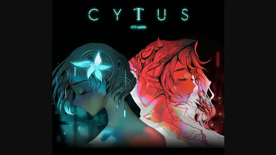 Cytus II | 谱面保管室]Cytus II Ver 5.0.7(国服5.0.9) 更新内容谱面 