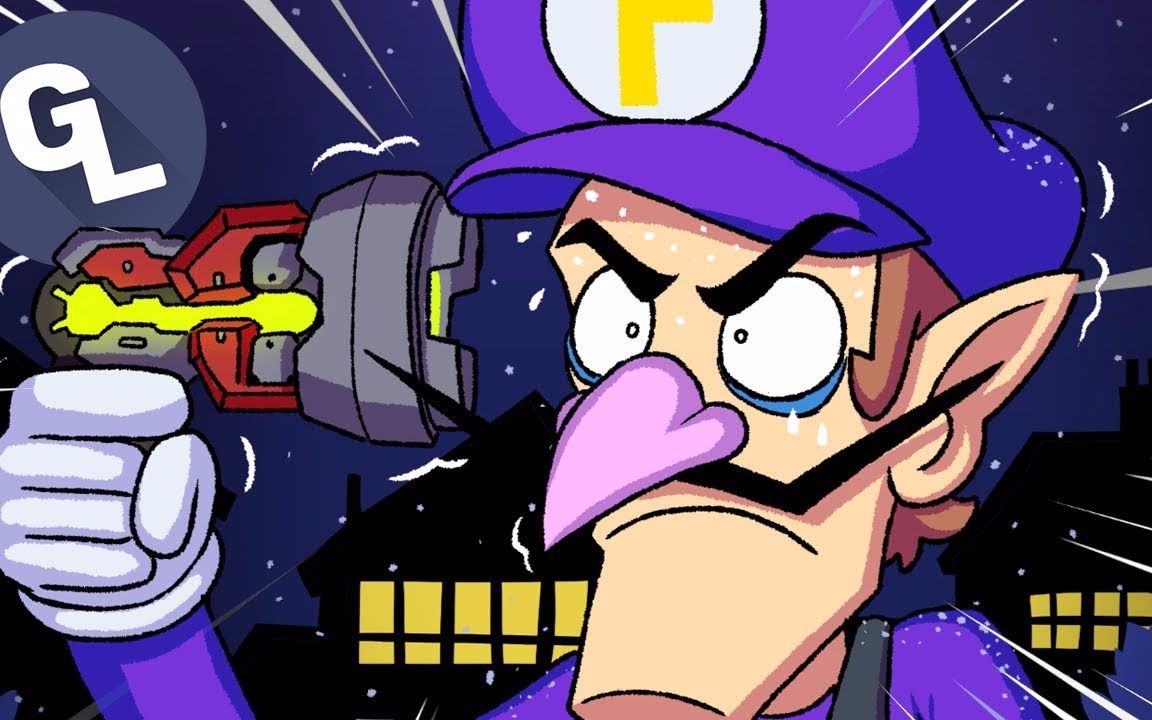 【中文字幕】【gabaleth】瓦路易基的自毙 有声漫画