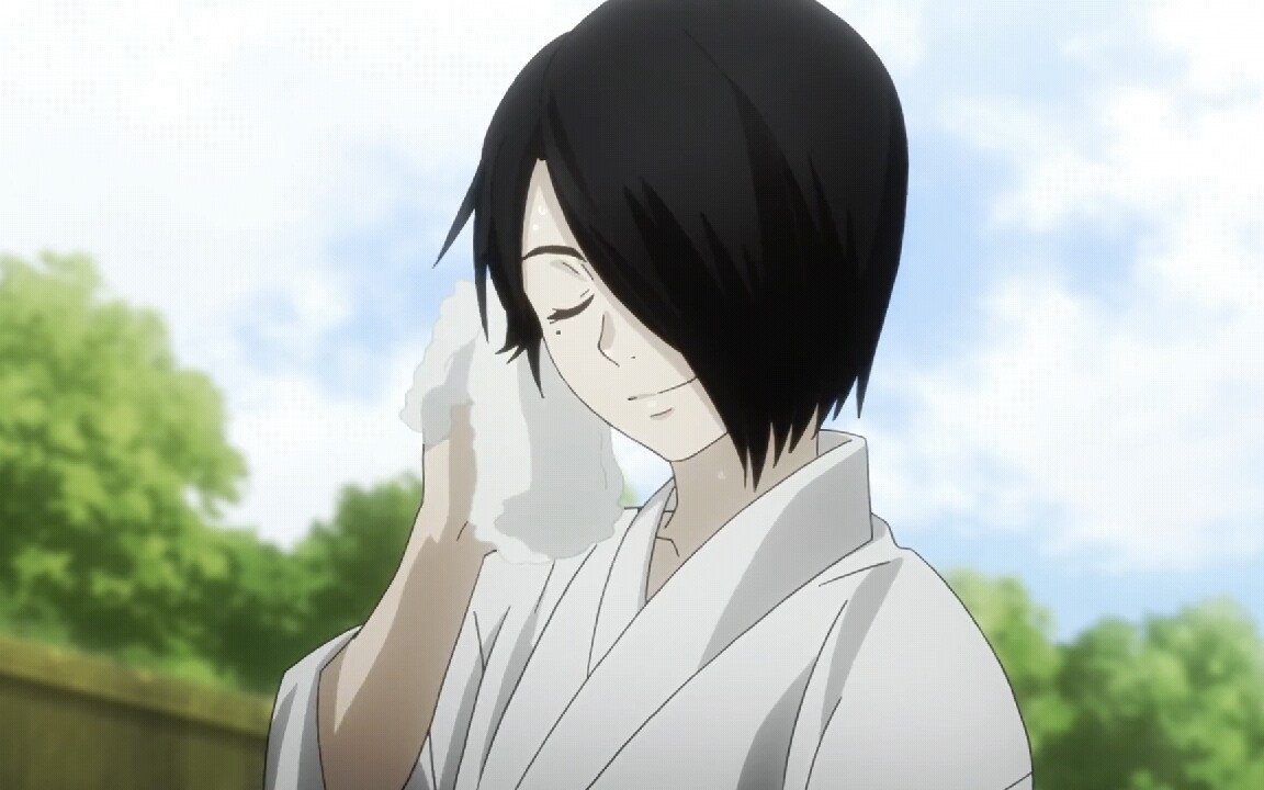 最后的战斗,旧多二福! 吃货终章完结片段一!