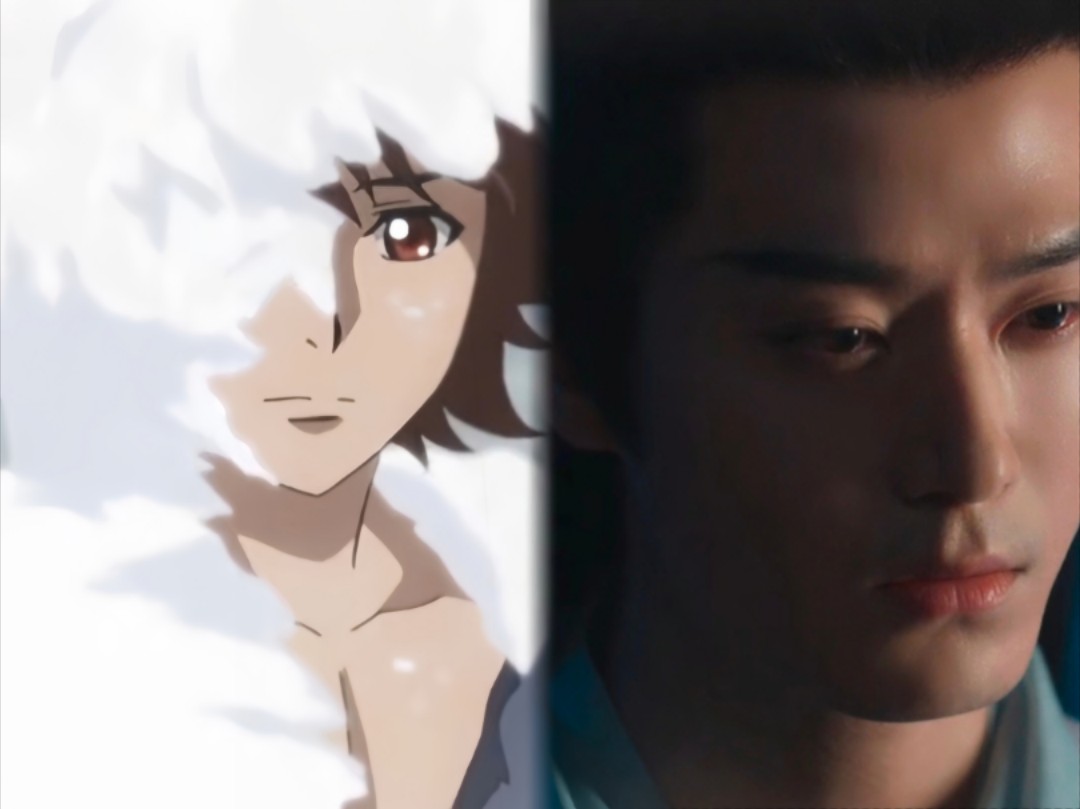 你们是真不懂千颜篇为什么是be