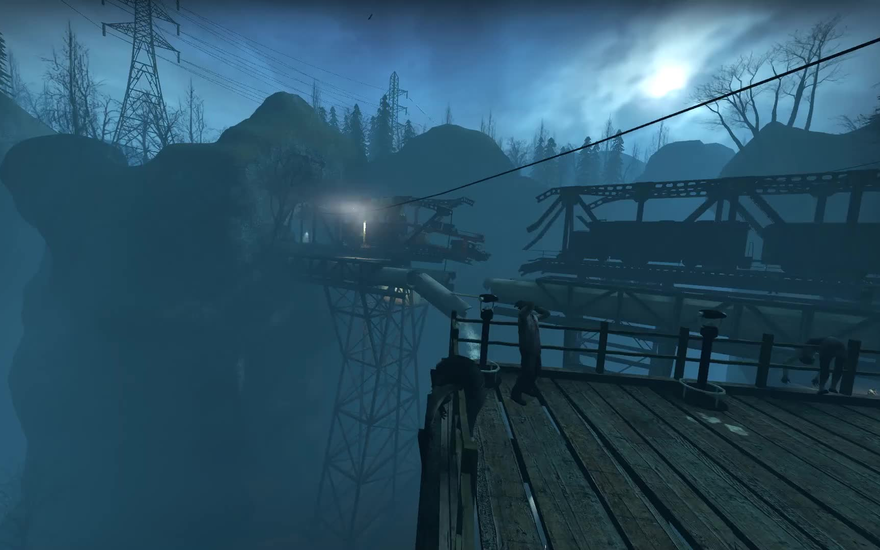 求生之路2:《救赎2/redemptionii》写专无伤单通