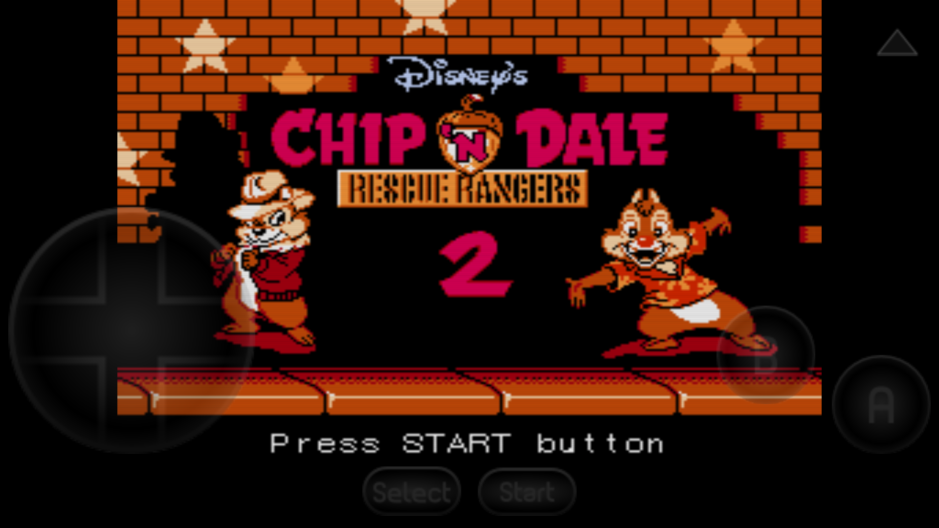 【童年向】还记得那两只扔箱子的花栗鼠么?