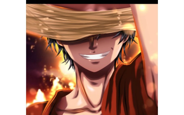 300英雄天壤劫火路飞篇