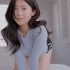 [4K1080p]韩国美女模特Seoyoon你的清纯女友瑜伽运动套装直拍LOOKBOOK