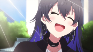 KAMITSUBAKI x Monark Collaboration Album「Awake」XFD_哔哩哔哩_bilibili