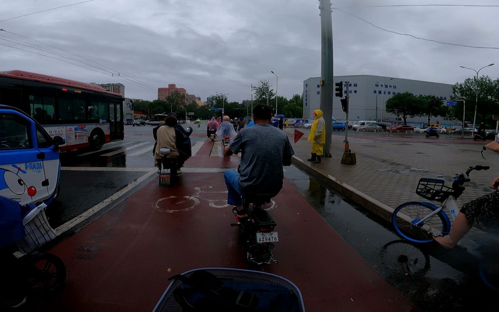 [图]【POV】一场秋雨一场寒