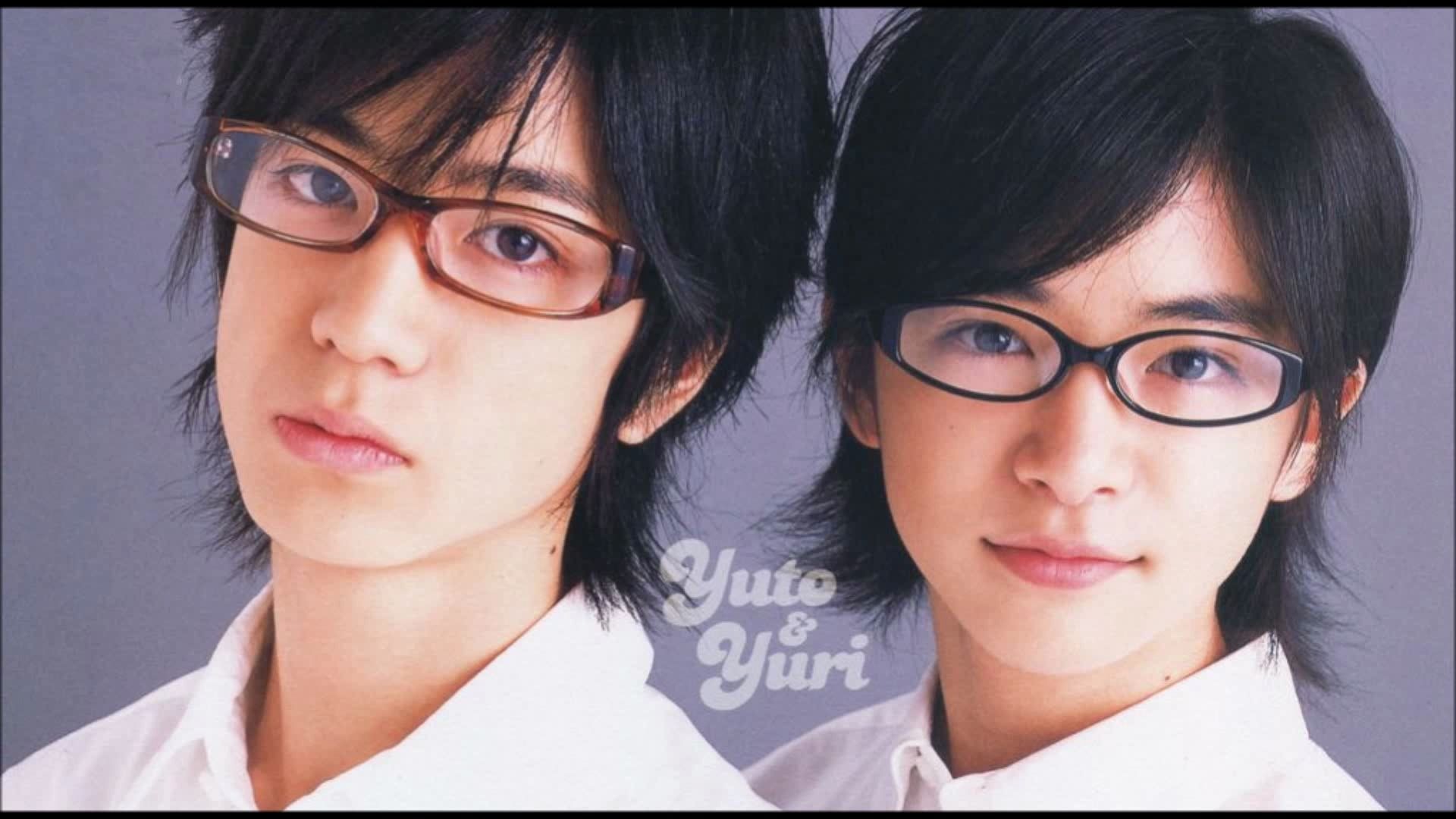 中岛裕翔&知念侑李 doki doki baby_哔哩哔哩 (゜-゜)つロ 干杯~-bili