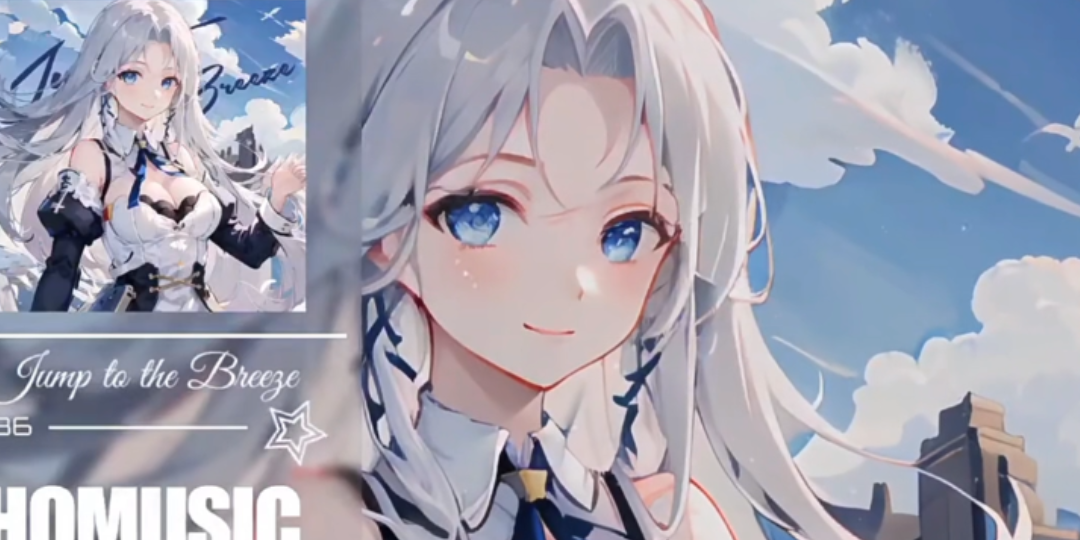 碧蓝航线七周年音乐盛典2