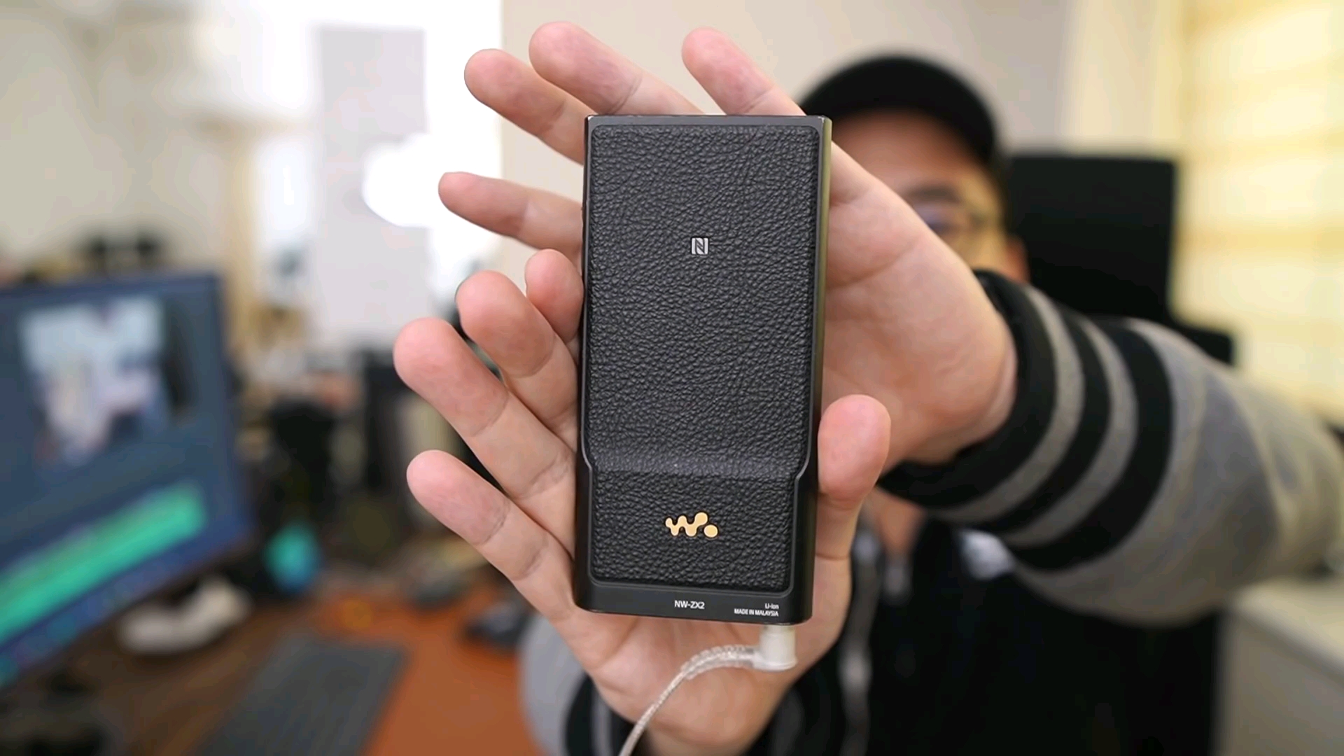 xperia1ii音频体验对比索尼zx2播放器