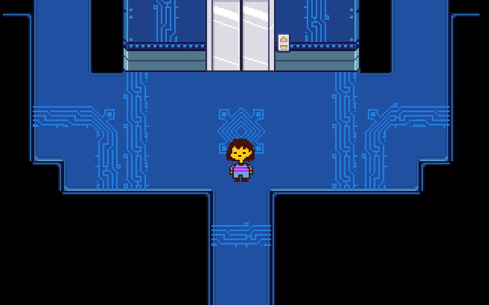 传说之下热域篇下上集跟sans约会核心篇