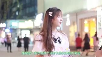 Download Video: 谢霆锋和吴奇隆谁更帅一点？妹子直言不讳，说得十分精辟。