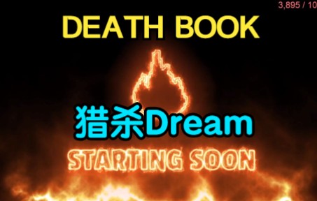 【MCYT/Sapnap/完整录播】猎杀Dream/Hunting Dream...哔哩哔哩bilibili我的世界