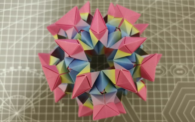 活动作品镂空花球88