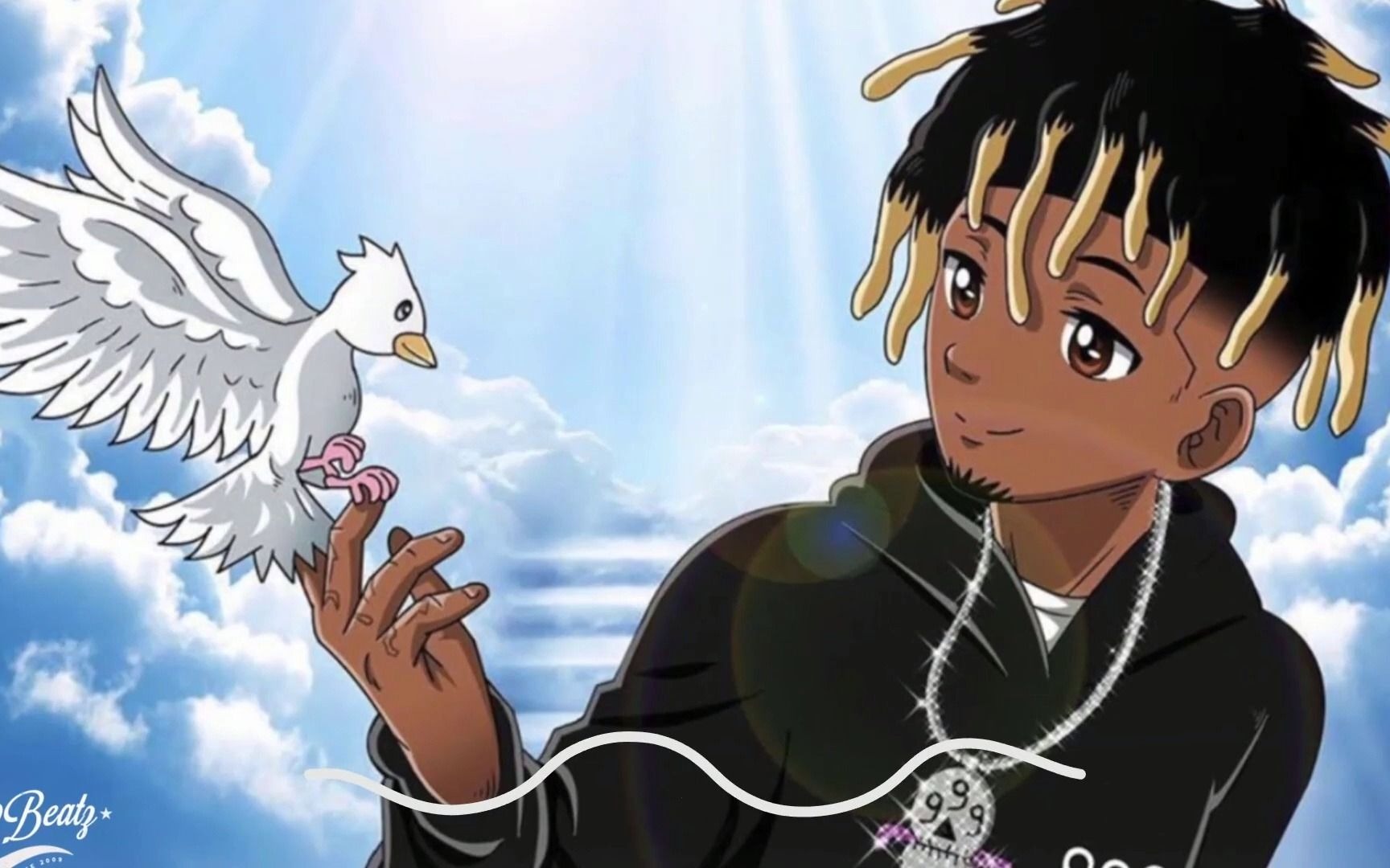 [free] juice wrld type beat 2021 - -empty heart